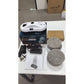 Boxed set with window robot, remote, charging cable, tank, cloth and manual