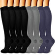 8 pairs-74-solid color set 4