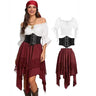 Wine red