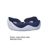 Navy blue / 48x39x14 cm | 19x15x5.5 in