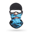 Xiongba Lake Blue Beard