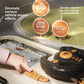 Kids Racing Adventure Toy Car