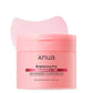 Moisturizing and hydrating skin-toning cotton pads
