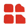 No.9 Red