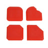 No.9 Red