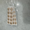 30pcs Round