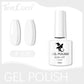 Uv Gel Nail Polish