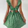 emerald green / M | US 8 / EU 38