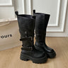 Black / 36 | US 5.5 / EU 36