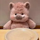 Soft Plush Animal Toy | mid range product framing