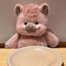 Wildschweinrosa