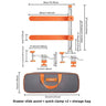 Drawer slide aid  clamp2  tool kit