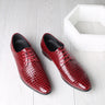 Red / 46 | US 12 / EU 46