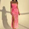 Pink / S | US 4 / EU 36