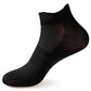 Breathable Running Socks | angled product hero shot