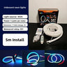 5m RGB Strip Set APP+RC