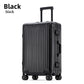Travel Suitcase with Combination Lock