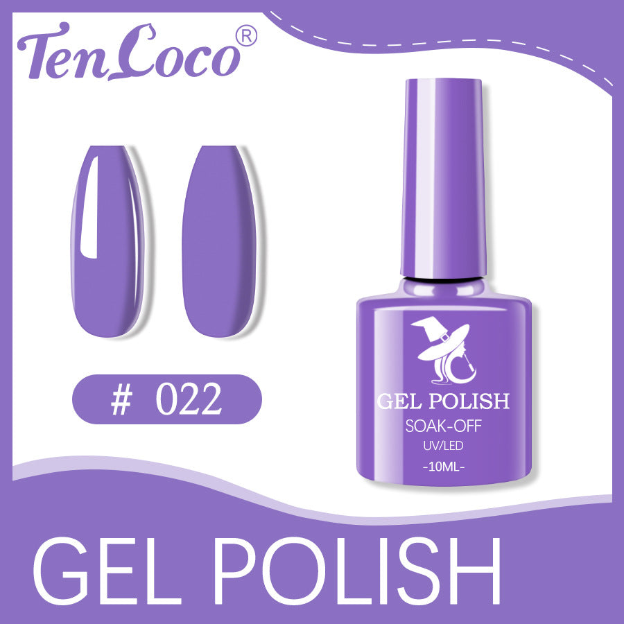 Uv Gel Nail Polish | packaging shot