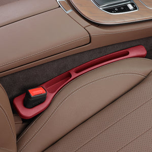Car Seat Gap Stopper Storage | front product view