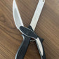 Kitchen Snap Scissors