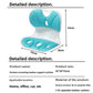Lumbar Support Cushion | packaging shot