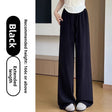 Black - Extended Length