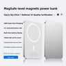 Starry Silver / 10000mAh