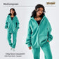 Solid Color Hoodie