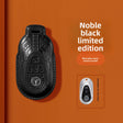 C Shell Black