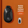 C Shell Black