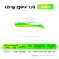 Softworm bait