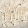 Cream / XL 57.5-65kg | US 10 / EU 42