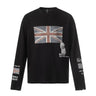 Black / L