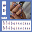 Blue Ribbon