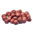 Gold sand stone tumbled stone