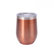 Half asian rose gold