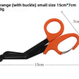 Orange 15cm