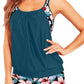 Women's Two Piece Swimsuit Set