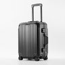 A1830 aluminum frame model-black / 24 in | 61 cm