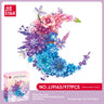 Night Moon Blossom 977pcs