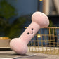 Creative Dumbbell Kettlebell Plush Toy