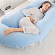 Plush Sky Blue