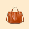Cognac Orange