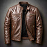 Brown / 2XL