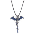 02 ancient tinsapphire blue n-542