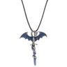 02 ancient tinsapphire blue n-542