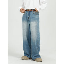 Gerade geschnittene Jeans für Herren