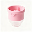 1 rows Spherical Mold Pink