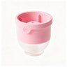 1 rows Spherical Mold Pink