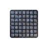 Adjustable Air Cushion For Office Chair - Hip cushion-graffiti style